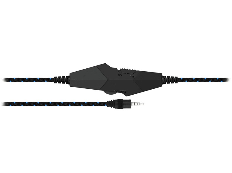 AURICULARES PS4 / PS5 BLACKFIRE BFX-90 GAMING